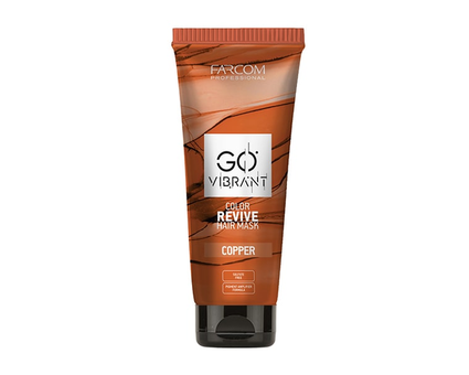 тон медный, 200 мл