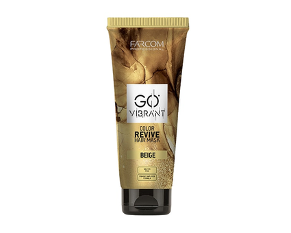 тон беж, 200 мл