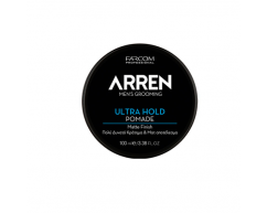 Помада для укладки волос ультрасильной фиксации с мат. финишем, 100 мл Farcom Professional ARREN