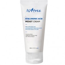 Крем для лица увлажняющий ISNTREE HYALURONIC ACID MOIST CREAM