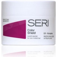 Маска для окрашенных волос Professional Color Shield Seri Farcom