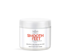 ВЫВОД Скраб для ног Грейпфрут SMOOTH FEET Farmona Professional