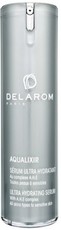 Сыворотка Акваликсир ультраувлажняющая Delarom Aqualixir Ultra Hydrating