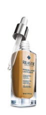 Антивозрастная тональная основа-сыворотка 30 мл Rilastil MAQUILLAGE LIGHTFUSION Foundation in serum moisturizing SPF15 