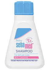 Шампунь детский Sebamed