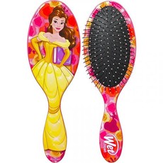 Щетка для спутанных волос Дисней (Белль) WET BRUSH DISNEY PRINCESS BELLE 