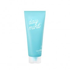 Пенка для умывания с экстрактом мяты MISSHA Day Mint Soak Out Cleansing Foam
