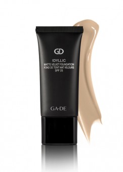 No. 106 Pure Beige, 30 мл