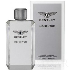 Парфюмерная вода BENTLEY MOMENTUM INTENSE, 100 мл  