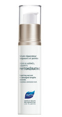 ФИТОКЕРАТИН Сыворотка восстан. для кончиков волос PHYTO (03/18)
