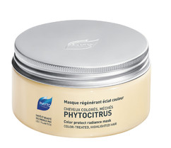 ФИТОЦИТРУС Маска для окрашенных волос PHYTO