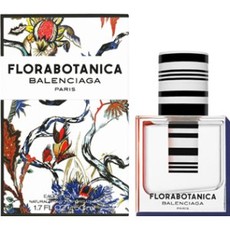 Парфюмерная вода для женщин Balenciaga Florabotanica Eau De Parfum Natural Spray, 30 мл BALENCIAGA