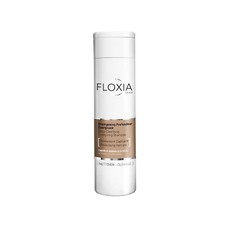 Глубокоочищающий энергетический шампунь для нормальных и сухих волос Revitalising Нaircare FLOXIA