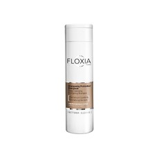 Глубокоочищающий энергетический шампунь для нормальных и жирных  волос Revitalising Нaircare FLOXIA