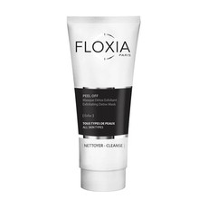 Очищающая альгинатная маска для лица для всех типов кожи  Exfac FLOXIA