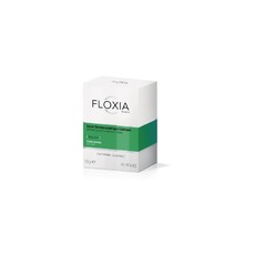 Отшелушивающее мыло для жирной и проблемной кожи Regulator Oily skin FLOXIA