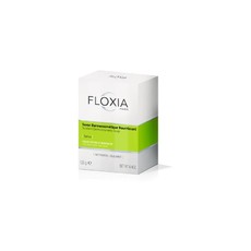 Питательное мыло для сухой и чувствительной кожи Sativa Dry and Sensitive skin FLOXIA