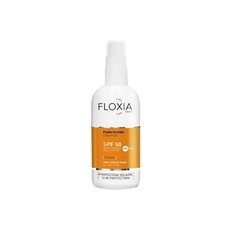 Солнцезащитный флюид для тела SPF50 Protexio FLOXIA