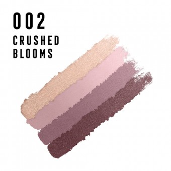 тон 002, 4,3 гр CRUSHED BLOOMS