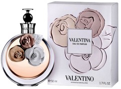 Парфюмерная вода VALENTINO VALENTINA