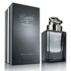 Туалетная вода GUCCI Gucci By Gucci Pour Homme