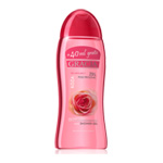 Гель «GRACJA» гель для душа с экстрактом розы и розовым маслом