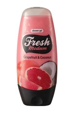 Гель для душа Grapefruit & Coconut MODUM FRESH