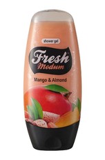 Гель для душа Mango & Almond MODUM FRESH