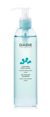Успокаивающий мицеллярный гель SOOTHING MICELLAR GEL LABORATORIOS BABE