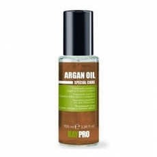 Питательная сыворотка с аргановым маслом для сухих, тусклых и безжизненных волос ARGAN OIL KAYPRO SPECIAL CARE 
