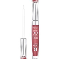 Блеск для губ EFFET 3D BOURJOIS 