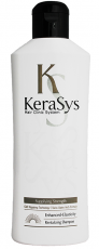 Шампунь для волос Оздоравливающий KeraSys 