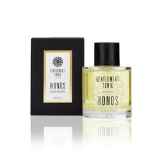 Туалетная Вода Honos GENTLEMEN'S TONIC