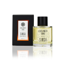 Туалетная Вода Sinsa GENTLEMEN'S TONIC