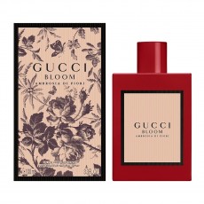 Парфюмерная вода для женщин GUCCI BLOOM AMBROSIA DI FIORI
