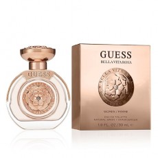 Туалетная вода для женщин GUESS BELLA VITA ROSA