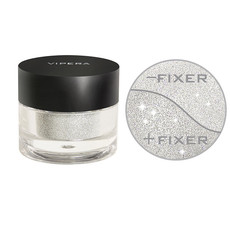 Тени для век "GALAXY" VIPERA 