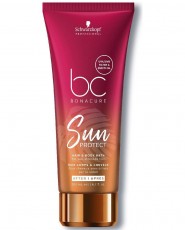 Шампунь для волос и тела (Hair & Body Bath) Sun Protect Schwarzkopf 