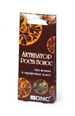 Активатор Роста Волос для тонких и окрашенных волос DNC