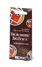 Биокомплекс против выпадения волос DNC
