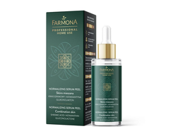 Нормализующая кислотная сыворотка для лица, 30 мл FARMONA PROFESSIONAL HOME USE 