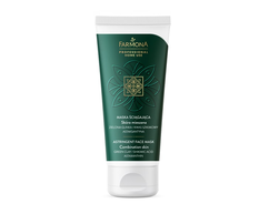 Стягивающая маска для лица, 75 мл FARMONA PROFESSIONAL HOME USE 