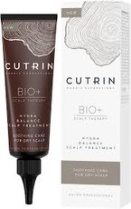 Несмываемый уход для увлажнения кожи головы Cutrin Bio+ Hydra Balance Scalp Treatment