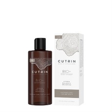Шампунь для увлажнения кожи головы Cutrin Bio+ Hydra Balance Shampoo
