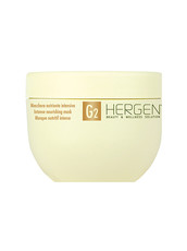 Питательная интенсивная маска для сухих волос Hergen G2