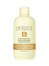 Питательный интенсивный шампунь для сухих волос Hergen G1