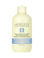Шампунь для ослабленных, окрашенных и завитых волос Hergen B1 HERGEN