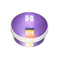 Маска-восстановитель для повреждённых волос HEALTHY HAPPY HAIR "SOS repair"