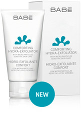 Увлажняющий скраб-уход для лица COMFORTING HYDRA-EXFOLIATOR LABORATORIOS BABE
