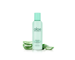 Эмульсия для лица "Алоэ Сузинг Эссенс 90%" увлажняющая HOLIKA HOLIKA 